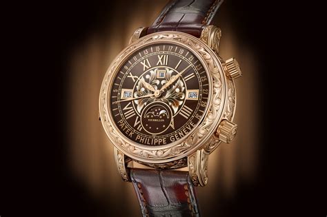 patek philippe wikipedia indonesia|patek philippe most complicated watch.